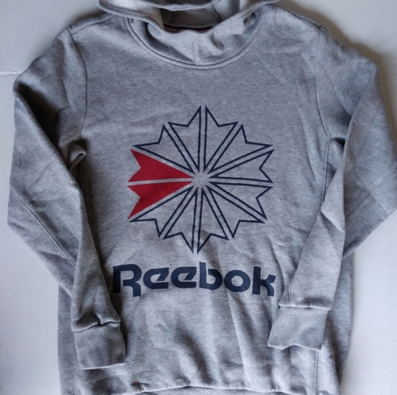 Reebok Other - RETRO REEBOK SWEATSHIRT